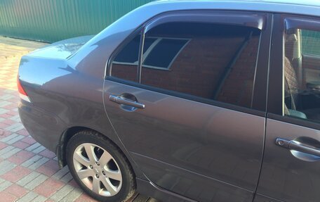 Mitsubishi Lancer IX, 2004 год, 430 000 рублей, 11 фотография