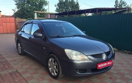 Mitsubishi Lancer IX, 2004 год, 430 000 рублей, 5 фотография