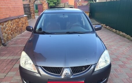 Mitsubishi Lancer IX, 2004 год, 430 000 рублей, 12 фотография