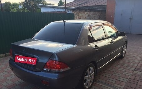Mitsubishi Lancer IX, 2004 год, 430 000 рублей, 9 фотография