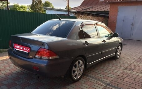 Mitsubishi Lancer IX, 2004 год, 430 000 рублей, 7 фотография