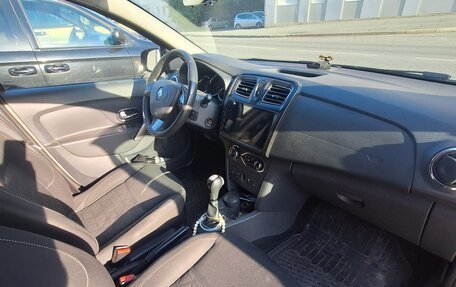 Renault Sandero II рестайлинг, 2016 год, 1 250 000 рублей, 7 фотография