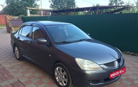Mitsubishi Lancer IX, 2004 год, 430 000 рублей, 6 фотография