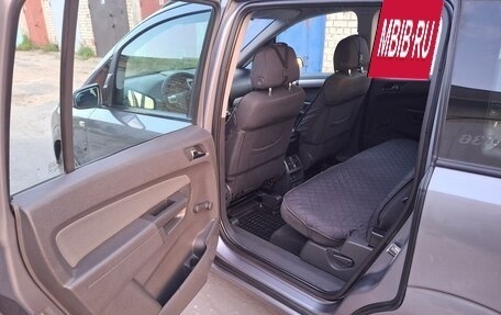Opel Zafira B, 2006 год, 575 000 рублей, 8 фотография