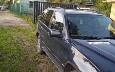 BMW X5, 2005 год, 850 000 рублей, 2 фотография