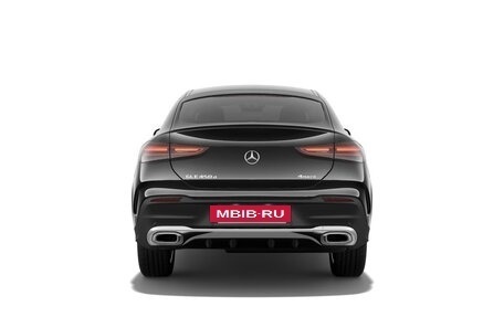 Mercedes-Benz GLE Coupe, 2025 год, 16 900 000 рублей, 3 фотография