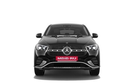 Mercedes-Benz GLE Coupe, 2025 год, 16 900 000 рублей, 2 фотография