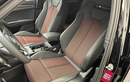 Audi Q3 Sportback, 2024 год, 7 400 000 рублей, 4 фотография