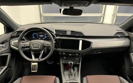 Audi Q3 Sportback, 2024 год, 7 400 000 рублей, 12 фотография