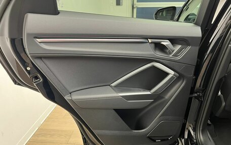 Audi Q3 Sportback, 2024 год, 7 400 000 рублей, 14 фотография