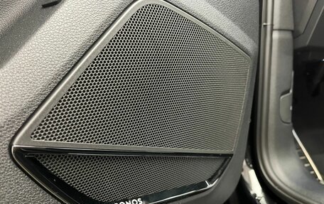 Audi Q3 Sportback, 2024 год, 7 400 000 рублей, 18 фотография