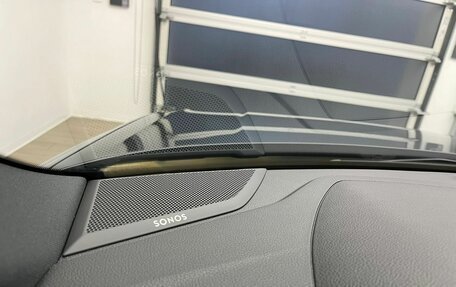 Audi Q3 Sportback, 2024 год, 7 400 000 рублей, 13 фотография