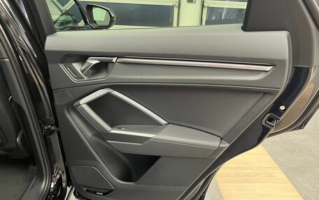 Audi Q3 Sportback, 2024 год, 7 400 000 рублей, 15 фотография