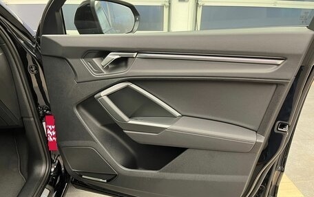 Audi Q3 Sportback, 2024 год, 7 400 000 рублей, 16 фотография
