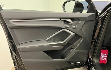 Audi Q3 Sportback, 2024 год, 7 400 000 рублей, 11 фотография