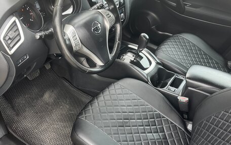 Nissan Qashqai, 2015 год, 1 500 000 рублей, 8 фотография