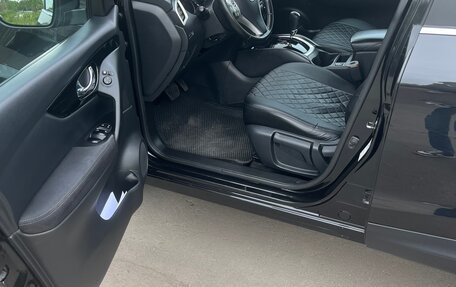 Nissan Qashqai, 2015 год, 1 500 000 рублей, 7 фотография