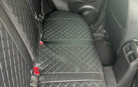 Nissan Qashqai, 2015 год, 1 500 000 рублей, 14 фотография