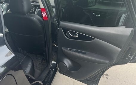 Nissan Qashqai, 2015 год, 1 500 000 рублей, 15 фотография