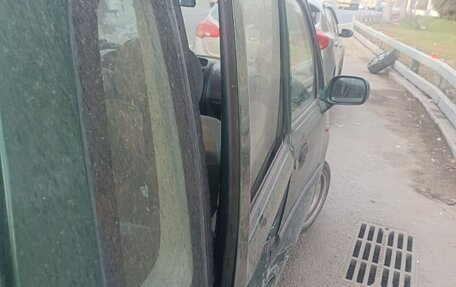Opel Agila, 2001 год, 150 000 рублей, 4 фотография