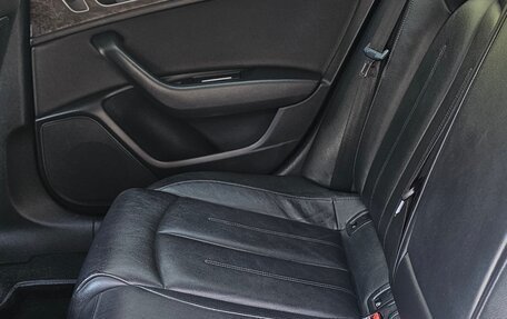 Audi A6, 2017 год, 2 600 000 рублей, 2 фотография