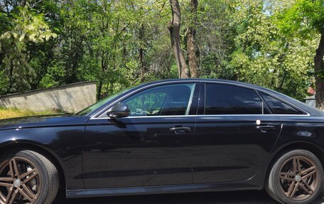 Audi A6, 2017 год, 2 600 000 рублей, 5 фотография