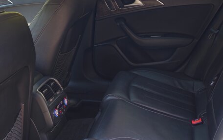 Audi A6, 2017 год, 2 600 000 рублей, 17 фотография