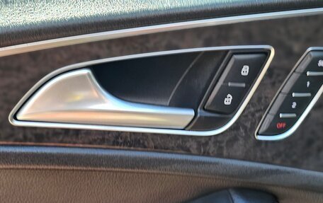 Audi A6, 2017 год, 2 600 000 рублей, 21 фотография