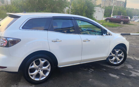 Mazda CX-7 I рестайлинг, 2011 год, 1 369 000 рублей, 4 фотография