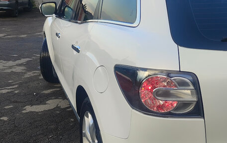 Mazda CX-7 I рестайлинг, 2011 год, 1 369 000 рублей, 5 фотография