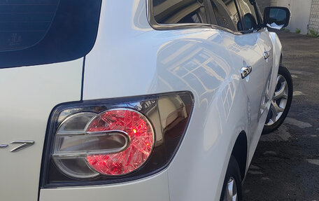 Mazda CX-7 I рестайлинг, 2011 год, 1 369 000 рублей, 6 фотография