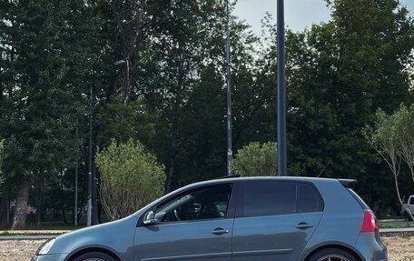 Volkswagen Golf V, 2006 год, 1 700 000 рублей, 5 фотография