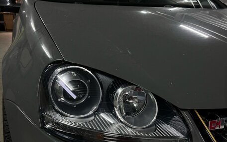 Volkswagen Golf V, 2006 год, 1 700 000 рублей, 10 фотография