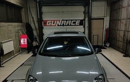 Volkswagen Golf V, 2006 год, 1 700 000 рублей, 4 фотография