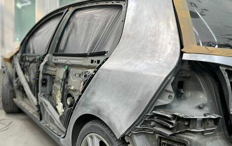 Volkswagen Golf V, 2006 год, 1 700 000 рублей, 17 фотография