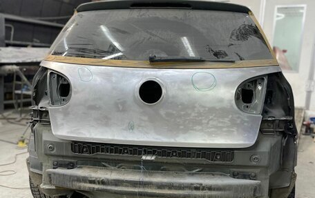 Volkswagen Golf V, 2006 год, 1 700 000 рублей, 18 фотография