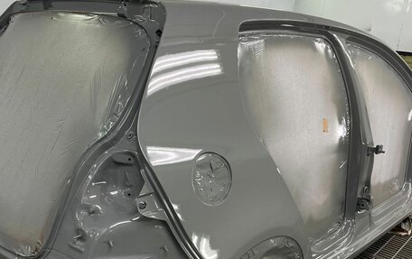 Volkswagen Golf V, 2006 год, 1 700 000 рублей, 22 фотография