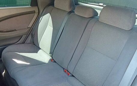 Chevrolet Lacetti, 2008 год, 420 000 рублей, 2 фотография