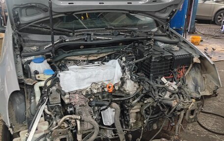 Volkswagen Golf V, 2006 год, 1 700 000 рублей, 24 фотография