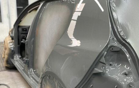 Volkswagen Golf V, 2006 год, 1 700 000 рублей, 20 фотография