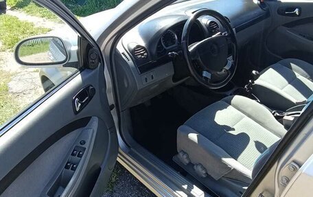 Chevrolet Lacetti, 2008 год, 420 000 рублей, 6 фотография