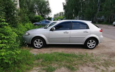 Chevrolet Lacetti, 2008 год, 420 000 рублей, 7 фотография