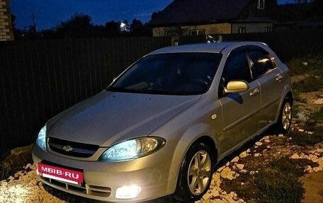 Chevrolet Lacetti, 2008 год, 420 000 рублей, 9 фотография