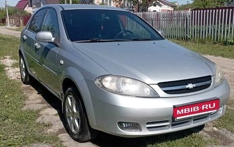 Chevrolet Lacetti, 2008 год, 420 000 рублей, 5 фотография