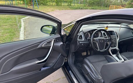 Opel Astra J, 2012 год, 850 000 рублей, 10 фотография