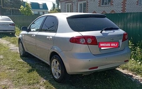 Chevrolet Lacetti, 2008 год, 420 000 рублей, 8 фотография