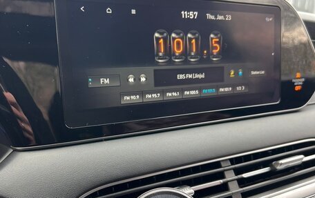 Hyundai Palisade I, 2019 год, 3 490 000 рублей, 9 фотография