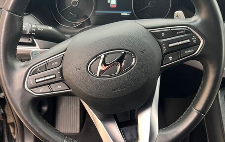 Hyundai Palisade I, 2019 год, 3 490 000 рублей, 8 фотография