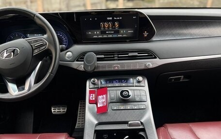 Hyundai Palisade I, 2019 год, 3 490 000 рублей, 10 фотография