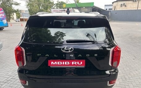 Hyundai Palisade I, 2019 год, 3 490 000 рублей, 6 фотография